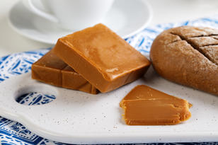 Brunost Brunost