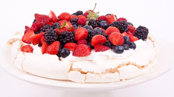 Pavlova