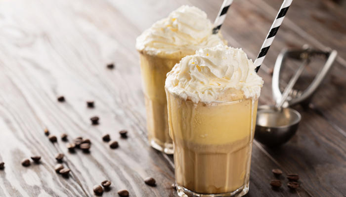 Iskaffe