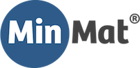 MinMat logo